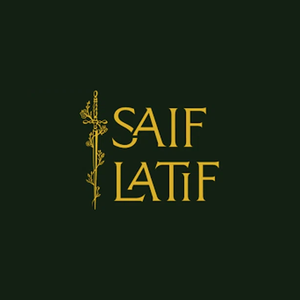 saiflatif brand logo for saiflatif.com