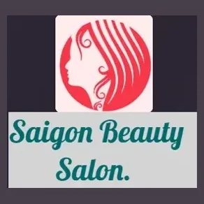 saigonbeautyalb brand logo for saigonbeautyalb.com