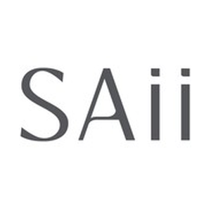 SAii Resorts brand logo for saiihotels.com