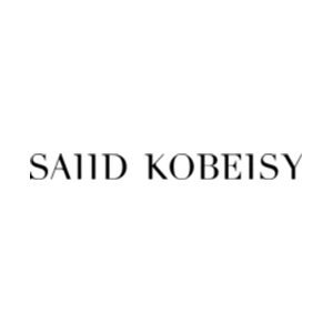 saiidkobeisy brand logo for saiidkobeisy.com