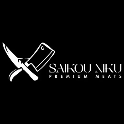 saikouniku brand logo for saikouniku.com