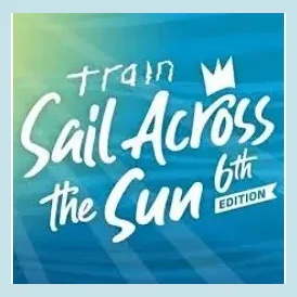 sailacrossthesun brand logo for sailacrossthesun.com
