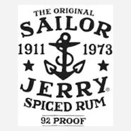 sailorjerryclothing brand logo for sailorjerryclothing.com