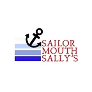 sailormouthsallys brand logo for sailormouthsallys.com