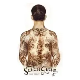 sailorsgravewines brand logo for sailorsgravewines.com
