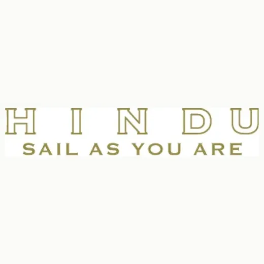 sailschoonerhindu brand logo for sailschoonerhindu.com