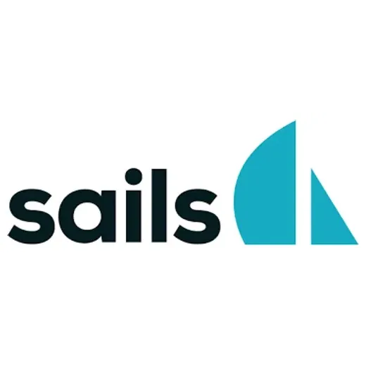 sailsjs brand logo for sailsjs.com