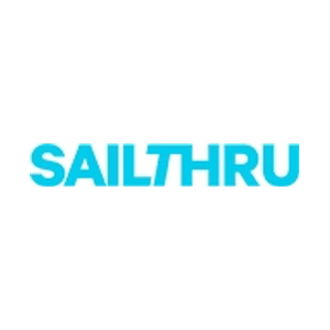sailthru brand logo for sailthru.com