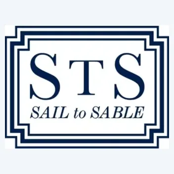 sailtosable brand logo for sailtosable.com