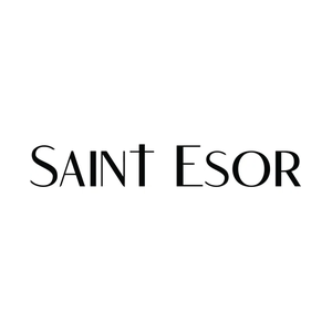 saint-esor brand logo for saint-esor.com