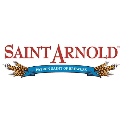 saintarnold brand logo for saintarnold.com