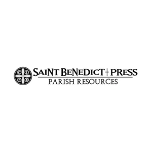 saintbenedictpress brand logo for saintbenedictpress.com