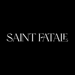 saintfatale brand logo for saintfatale.com