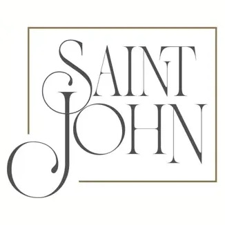 saintjohnnola brand logo for saintjohnnola.com