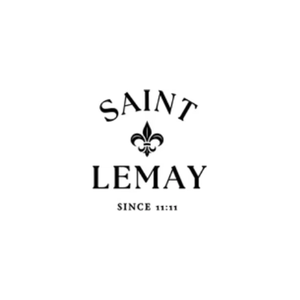 saintlemay brand logo for saintlemay.com