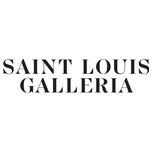 saintlouisgalleria brand logo for saintlouisgalleria.com