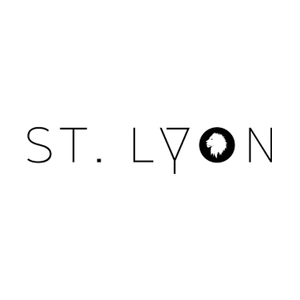 saintlyon brand logo for saintlyon.us