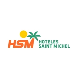 saintmichel brand logo for saintmichel.net
