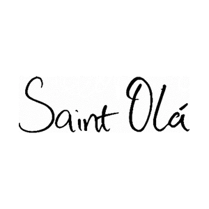 saintola brand logo for saintola.com