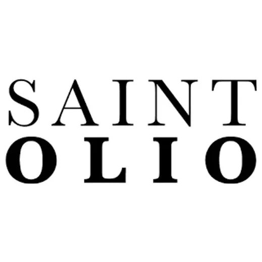 saintolio brand logo for saintolio.com