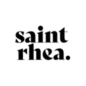 saintrheaco brand logo for saintrheaco.com