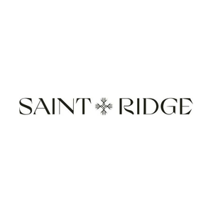 saintridge brand logo for saintridge.com