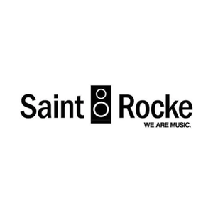 saintrocke brand logo for saintrocke.com