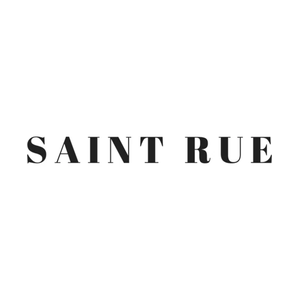 saintrue brand logo for saintrue.com