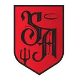 saintsalleyspirits brand logo for saintsalleyspirits.com