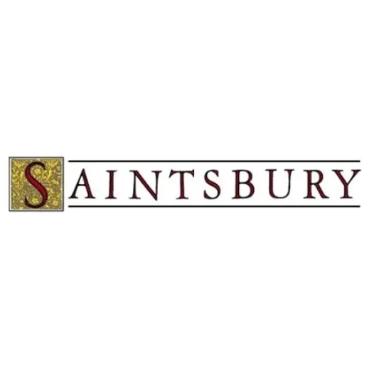saintsbury brand logo for saintsbury.com