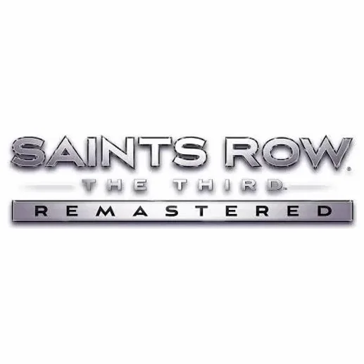 saintsrow brand logo for saintsrow.com