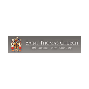 saintthomaschurch brand logo for saintthomaschurch.org