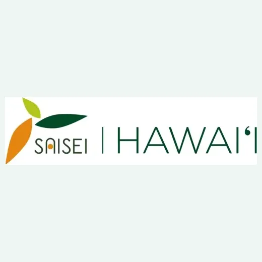 saisei-hawaii brand logo for saisei-hawaii.com