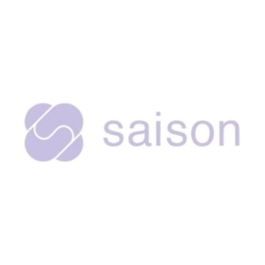 saisonbeauty brand logo for saisonbeauty.com
