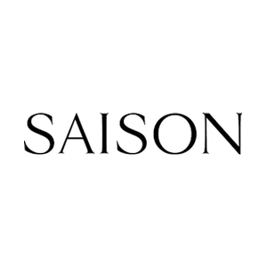 saisonstudio brand logo for saisonstudio.com