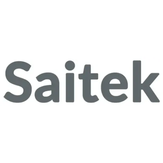 saitek brand logo for saitek.com