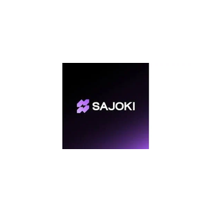 sajoki brand logo for sajoki.com