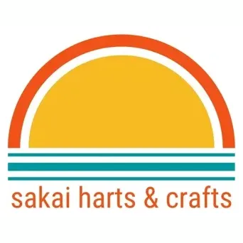 sakaihart brand logo for sakaihart.com