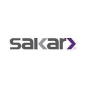 sakar brand logo for sakar.com