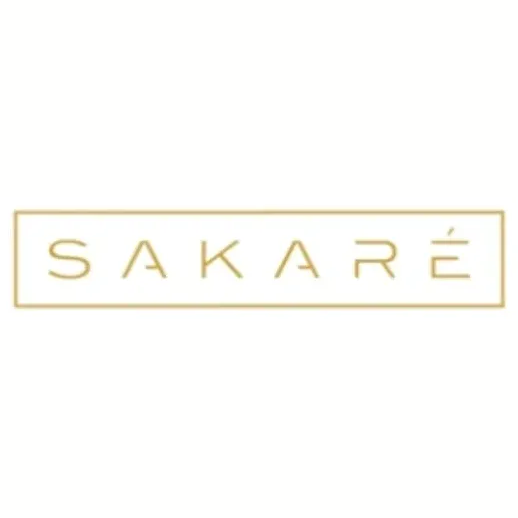 sakare brand logo for sakare.com