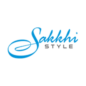 sakkhistyle brand logo for sakkhistyle.com