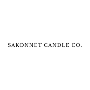 sakonnetcandleco brand logo for sakonnetcandleco.com