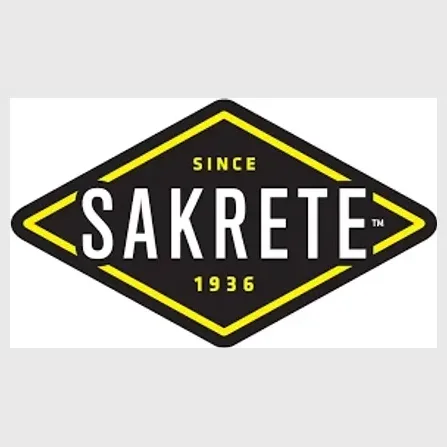 sakrete brand logo for sakrete.com