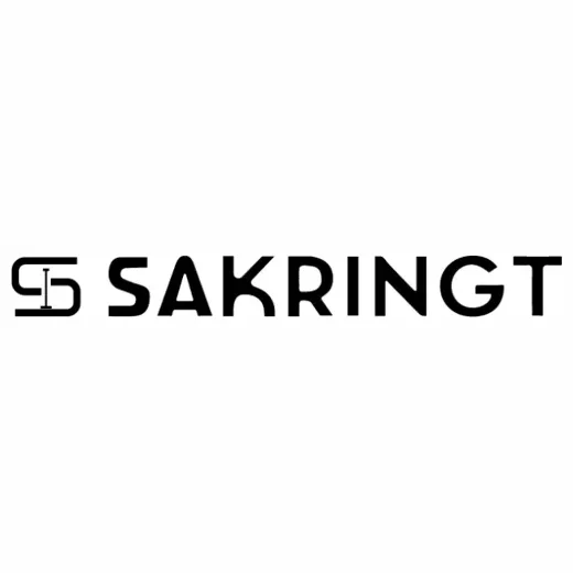 sakringt brand logo for sakringt.com