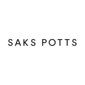 sakspotts brand logo for sakspotts.com