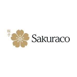 sakura brand logo for sakura.co