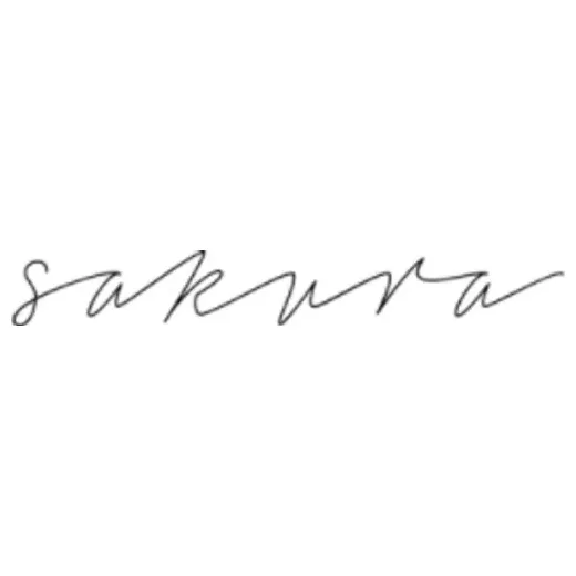 sakurabloom brand logo for sakurabloom.com