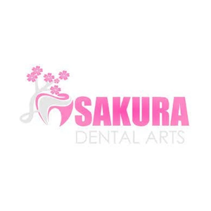sakuradentalarts brand logo for sakuradentalarts.com