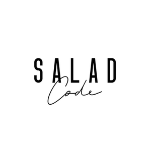 Salad Code brand logo for int.saladcode.com