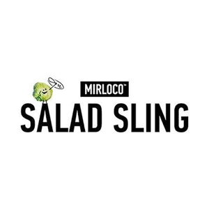 saladsling brand logo for saladsling.com